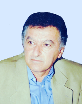 Απεβίωσε ο συνταξιούχος δικηγόρος Σπύρος Βακουφτσής 